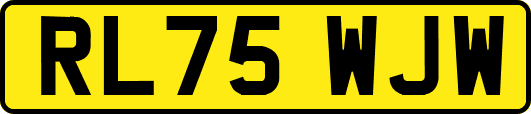 RL75WJW