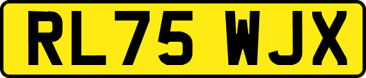 RL75WJX