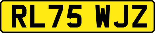 RL75WJZ