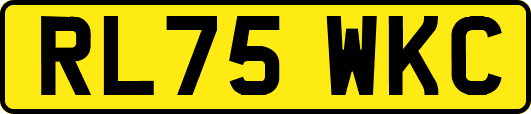 RL75WKC