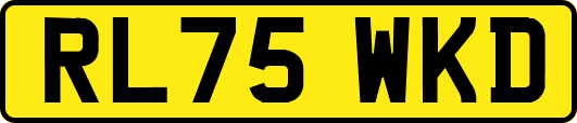 RL75WKD