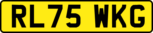 RL75WKG