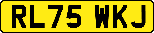 RL75WKJ