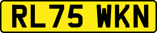 RL75WKN