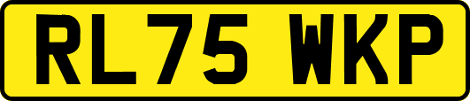 RL75WKP