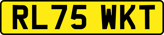 RL75WKT