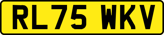 RL75WKV