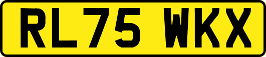 RL75WKX