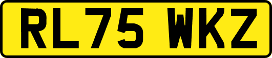 RL75WKZ