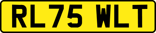 RL75WLT