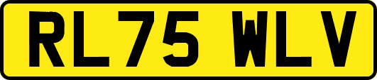 RL75WLV