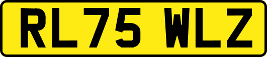 RL75WLZ