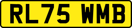 RL75WMB