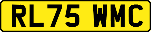RL75WMC