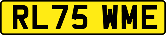 RL75WME