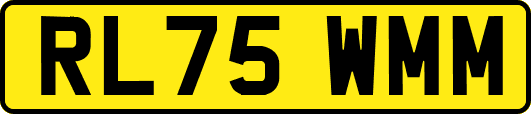 RL75WMM