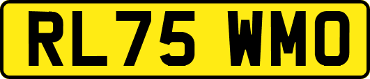 RL75WMO