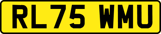 RL75WMU