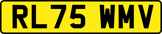 RL75WMV