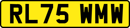 RL75WMW
