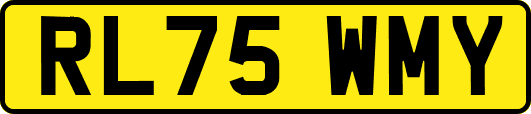 RL75WMY