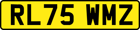 RL75WMZ