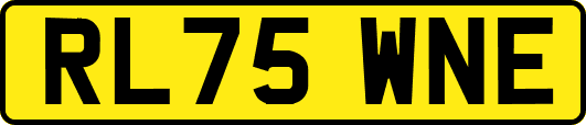 RL75WNE