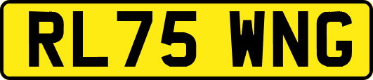 RL75WNG