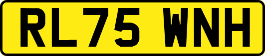 RL75WNH