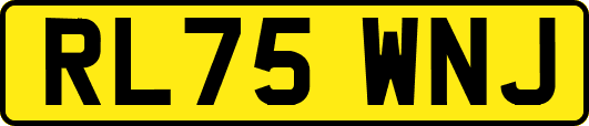 RL75WNJ