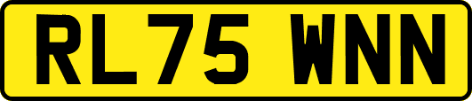 RL75WNN