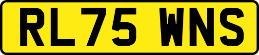 RL75WNS
