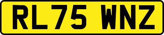 RL75WNZ