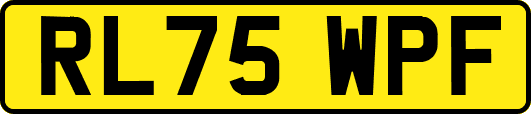 RL75WPF