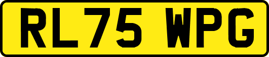 RL75WPG