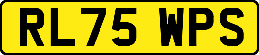 RL75WPS