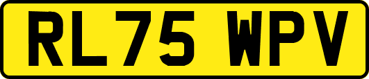RL75WPV