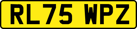 RL75WPZ