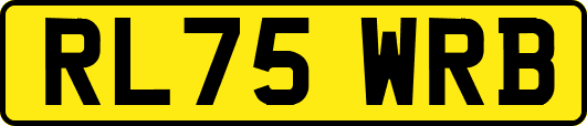 RL75WRB
