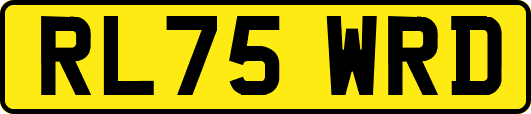 RL75WRD