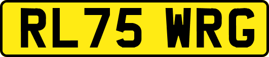 RL75WRG