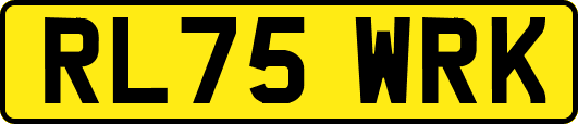 RL75WRK