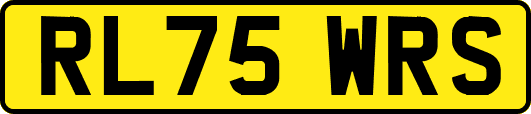 RL75WRS