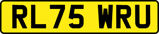 RL75WRU