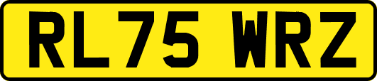 RL75WRZ