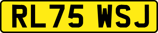 RL75WSJ