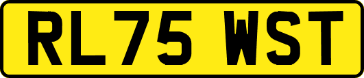RL75WST