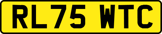 RL75WTC
