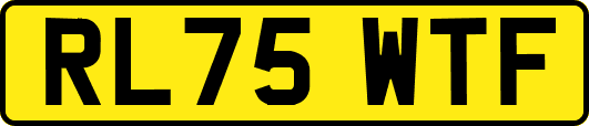 RL75WTF