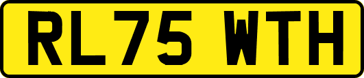 RL75WTH
